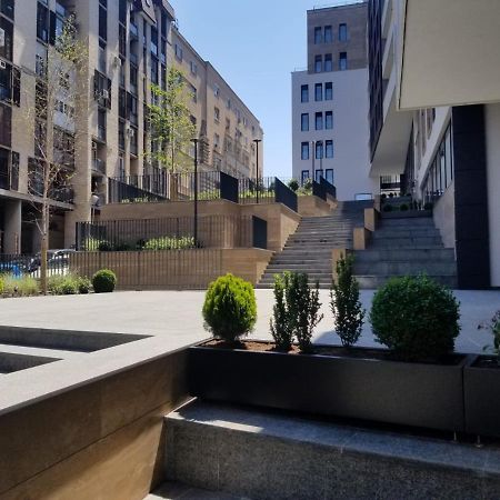 Azura Residence - New Luxury Apartment بلغراد المظهر الخارجي الصورة