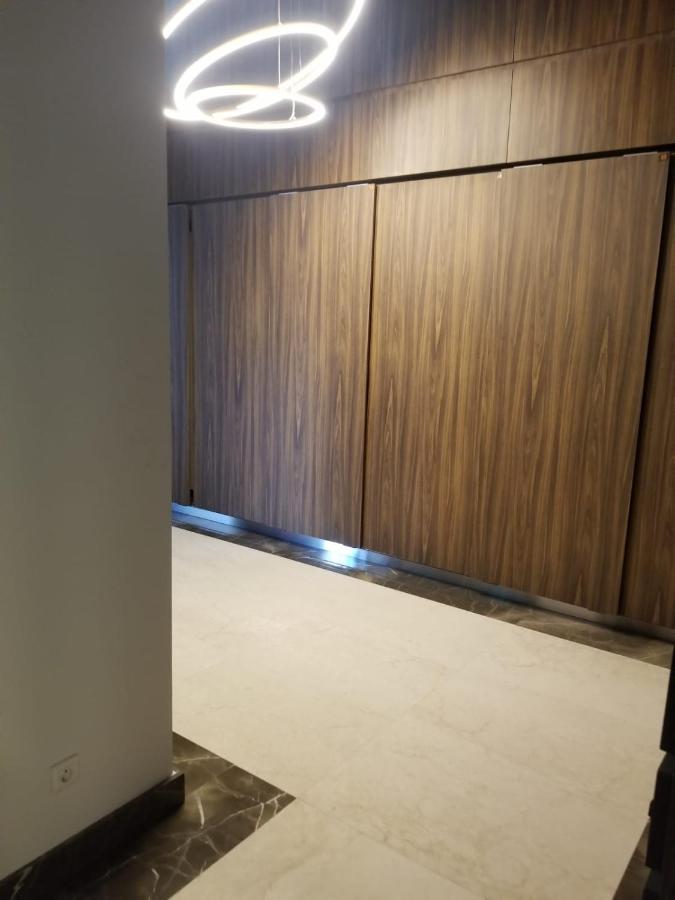Azura Residence - New Luxury Apartment بلغراد المظهر الخارجي الصورة